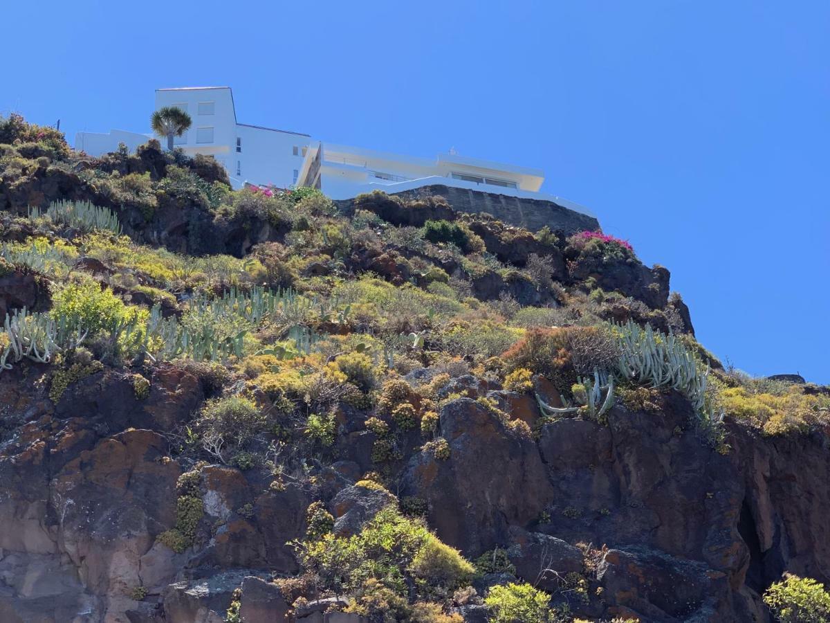 Estacion Camacho Lägenhet Tacoronte Exteriör bild